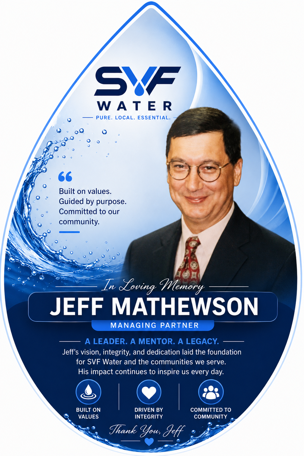 Jeff Mathewson