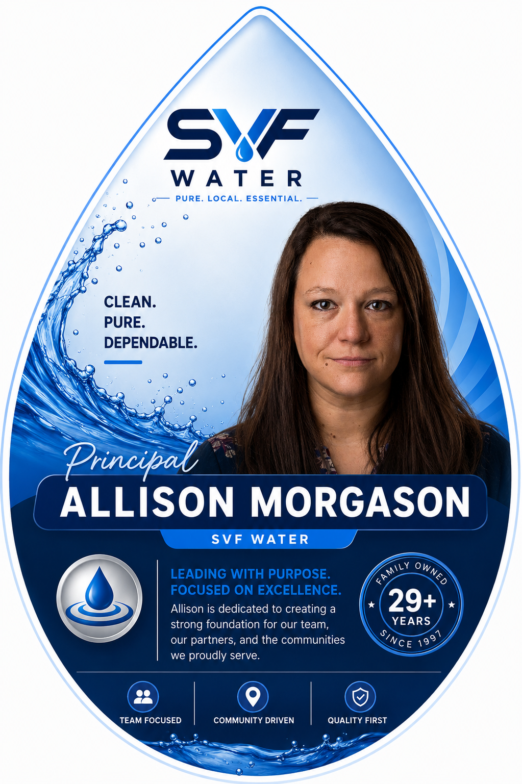 Allison Morgason